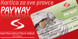 Naftna industrija Srbije