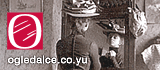 Ogledalce