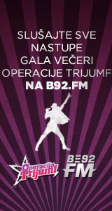 B92.FM - Sajt koji se slu�a