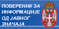 Poverenik za informacije od javnog zna�aja