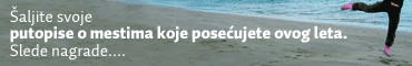 Putopis posetilaca