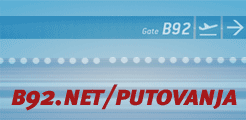 Putovanja