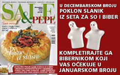 Sale & Pepe