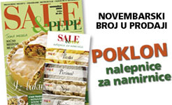 Sale & Pepe