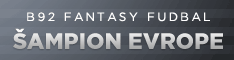 Fantasy �ampion Evrope