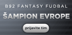 Fantasy �ampion Evrope