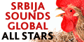 Serbia Sounds Global Allstars