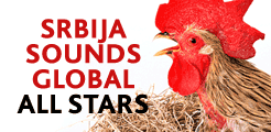 Serbia Sounds Global