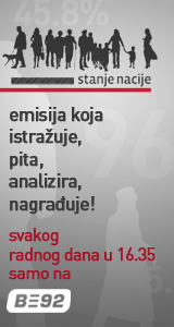 Stanje nacije