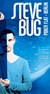 Steve Bug