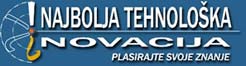 Najbolja tehnoloska inovacija
