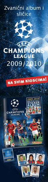 UEFA Album