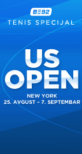 US Open na B92