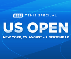 US Open na B92