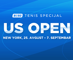 US Open na B92