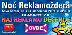 No� Reklamo�dera