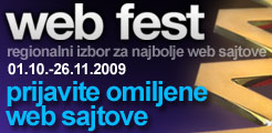 Web Fest