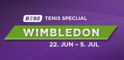Specijal Wimbledon 2009