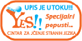 Yes �kola stranih jezika
