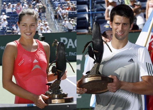Ana & Novak