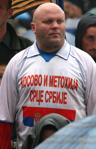 dragan markovic