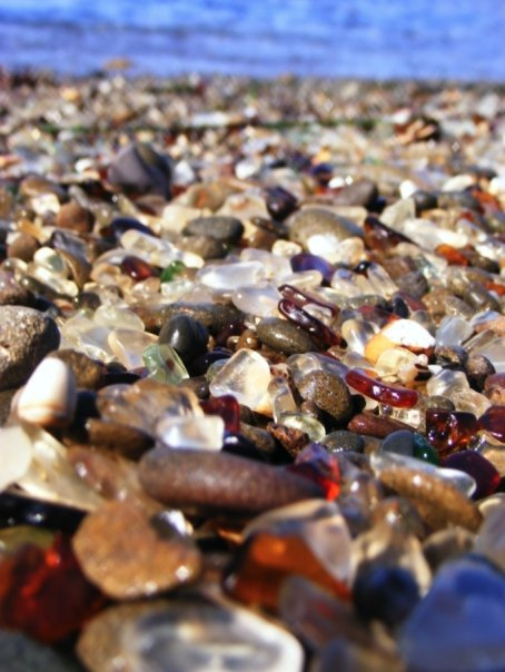 Najčudnije plaže na svetu 1337564472504203dd123e4105381799