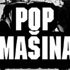 Pop ma�ina