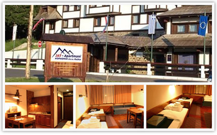 Jat apartmani