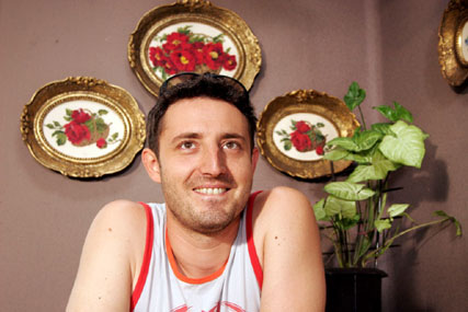Nikola �uri�ko